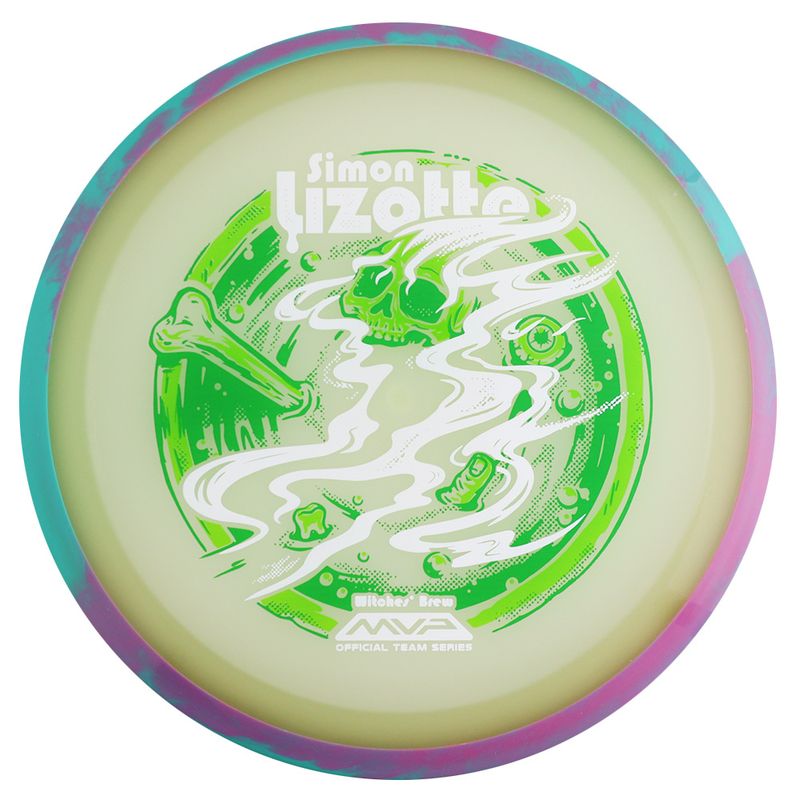 Eclipse Aspect SE - Simon Lizotte Halloween