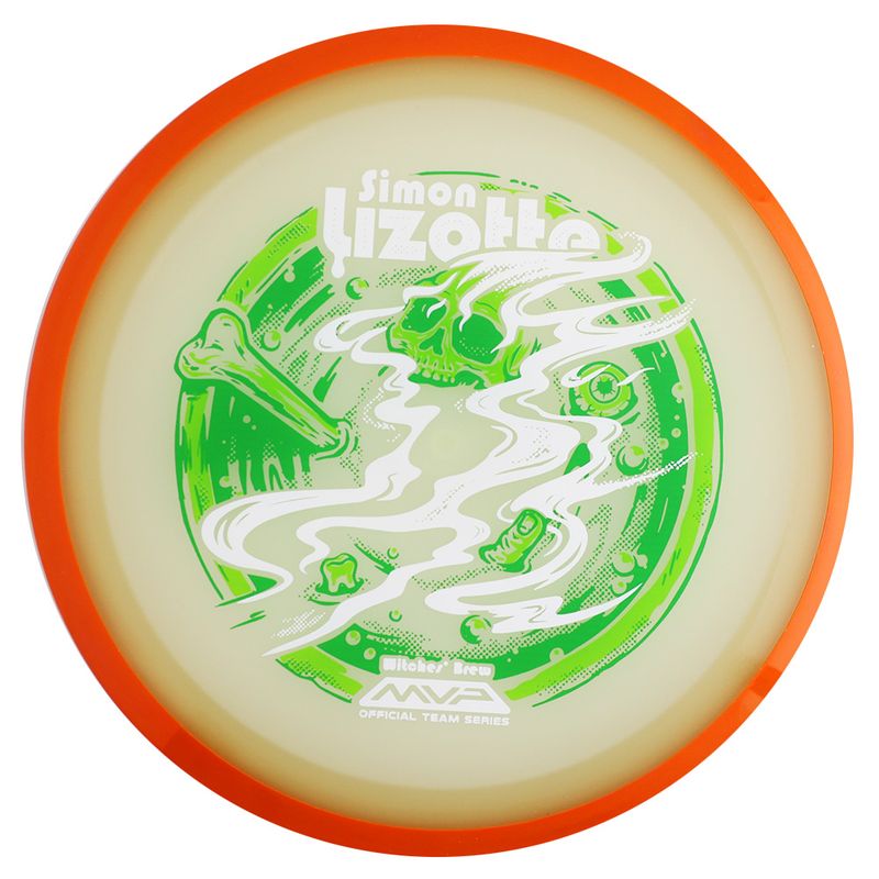 Eclipse Aspect SE - Simon Lizotte Halloween