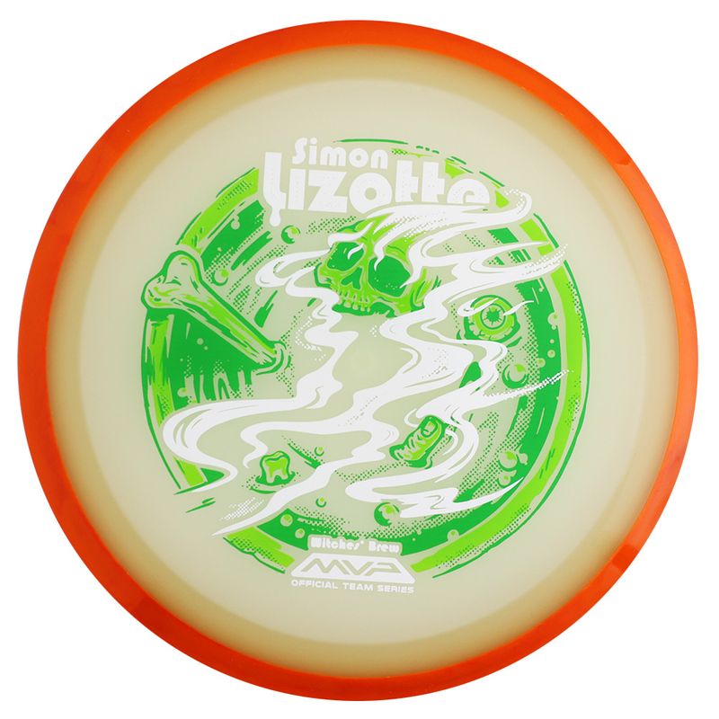 Eclipse Aspect SE - Simon Lizotte Halloween
