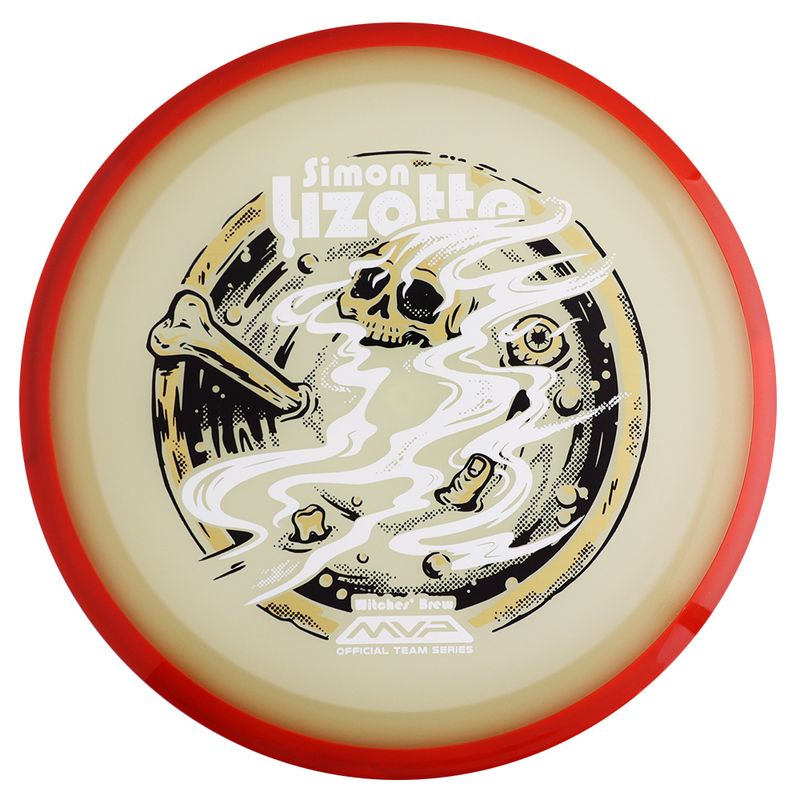 Eclipse Aspect SE - Simon Lizotte Halloween