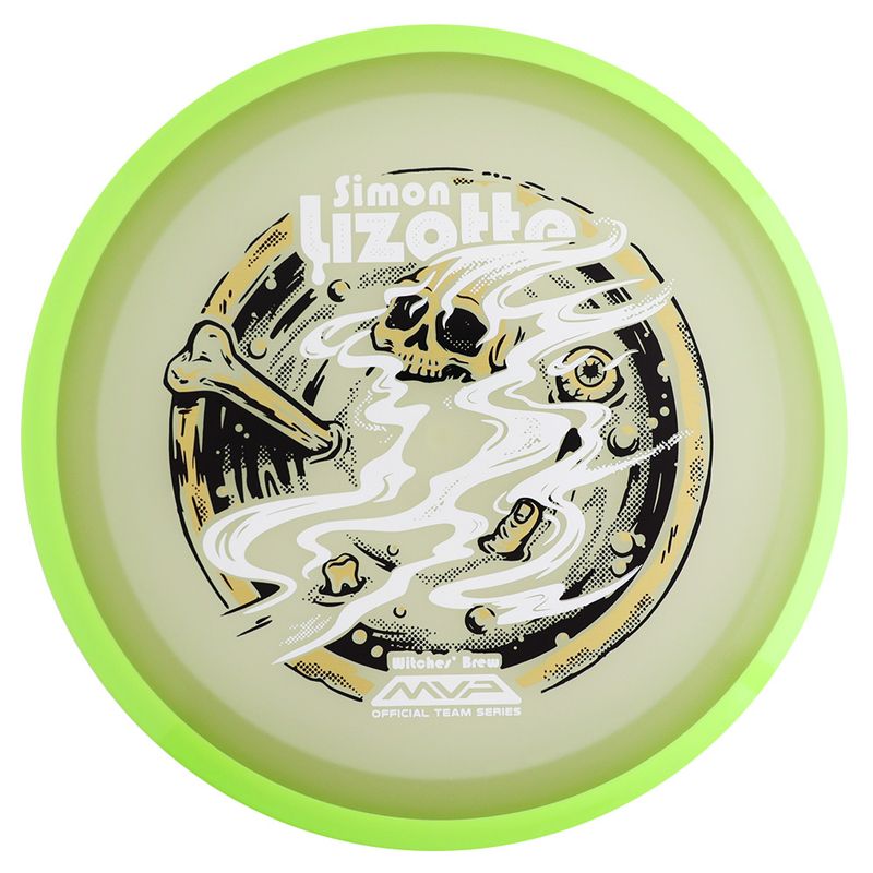 Eclipse Aspect SE - Simon Lizotte Halloween
