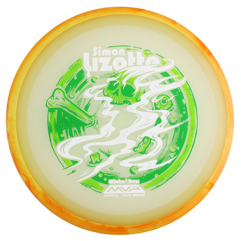 Eclipse Aspect SE - Simon Lizotte Halloween