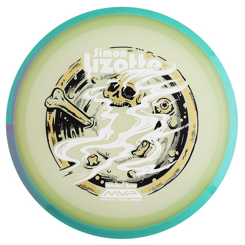 Eclipse Aspect SE - Simon Lizotte Halloween