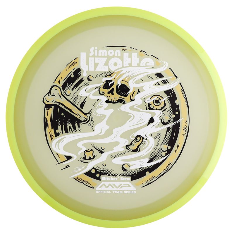 Eclipse Aspect SE - Simon Lizotte Halloween