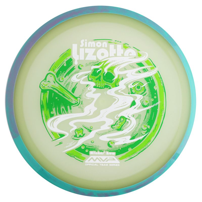 Eclipse Aspect SE - Simon Lizotte Halloween
