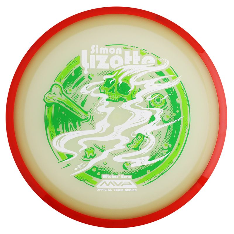 Eclipse Aspect SE - Simon Lizotte Halloween