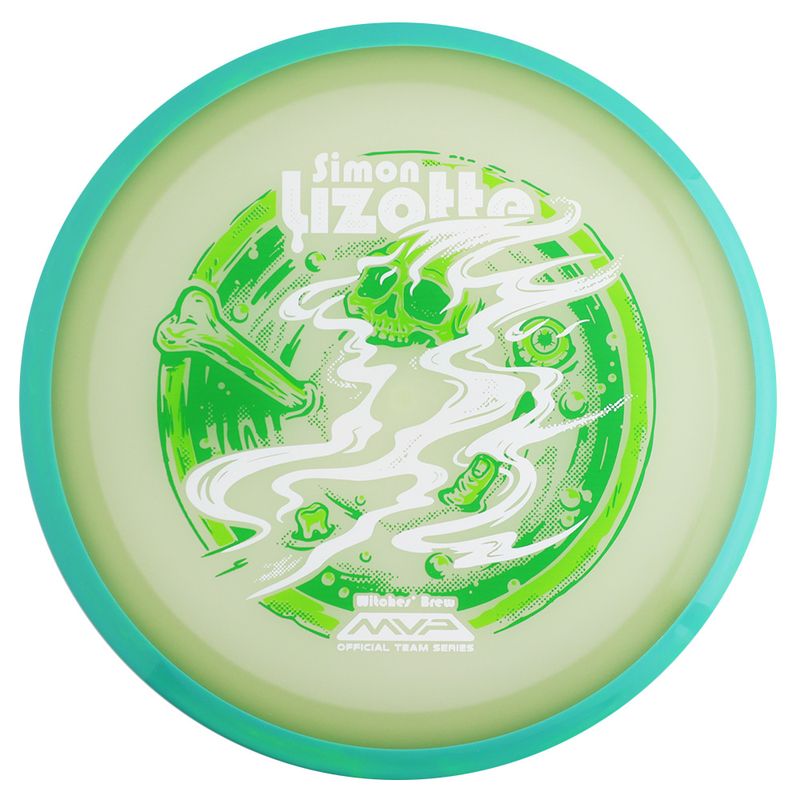 Eclipse Aspect SE - Simon Lizotte Halloween