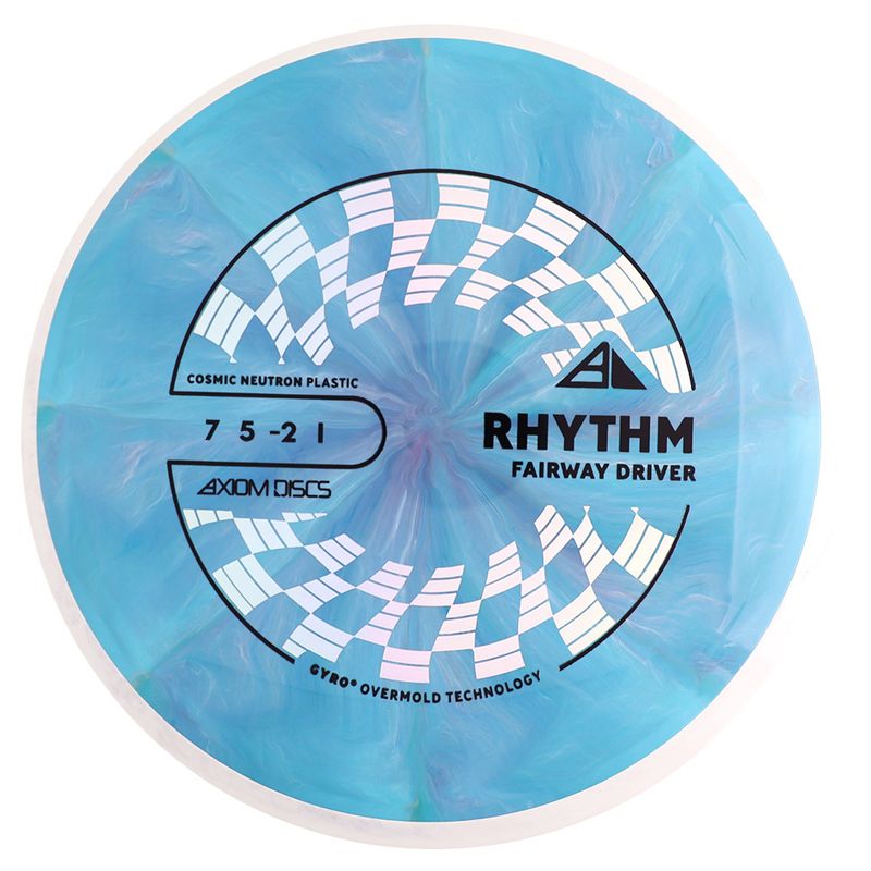 Cosmic Neutron Rhythm