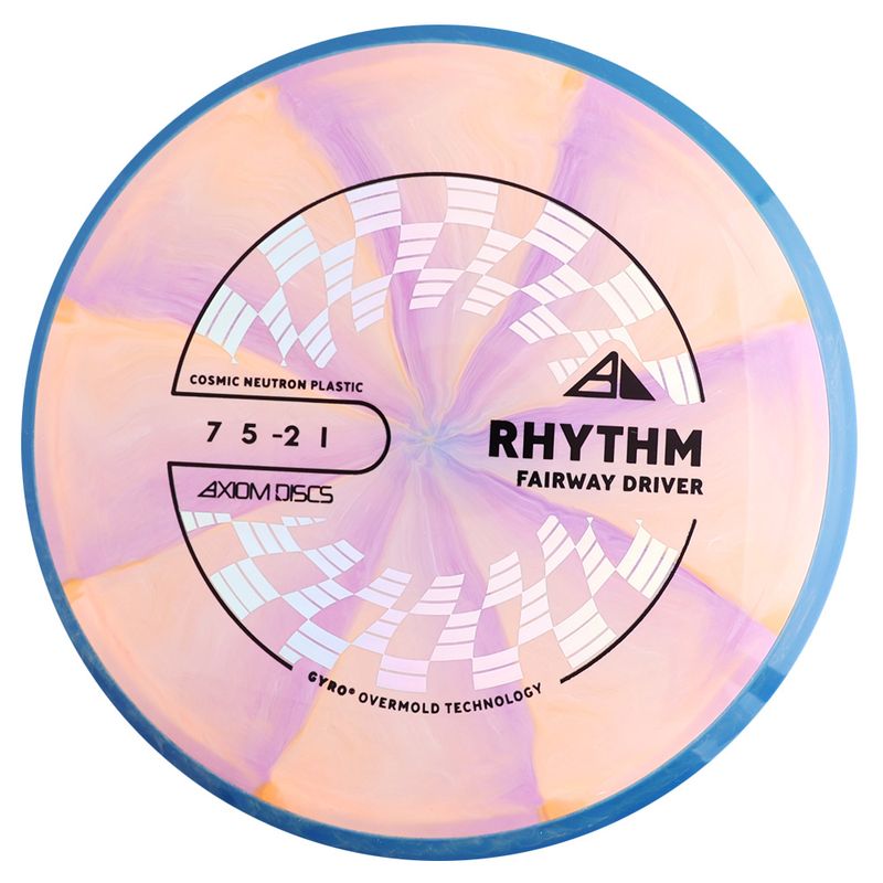 Cosmic Neutron Rhythm