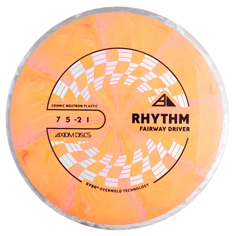 Cosmic Neutron Rhythm
