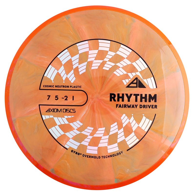 Cosmic Neutron Rhythm