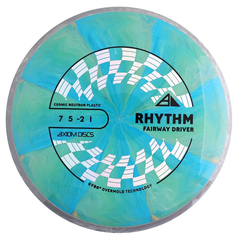 Cosmic Neutron Rhythm