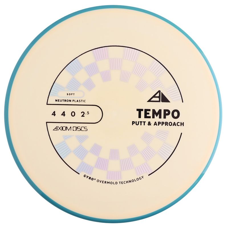 Neutron Tempo Soft