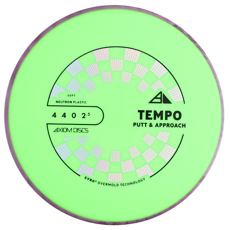 Neutron Tempo Soft
