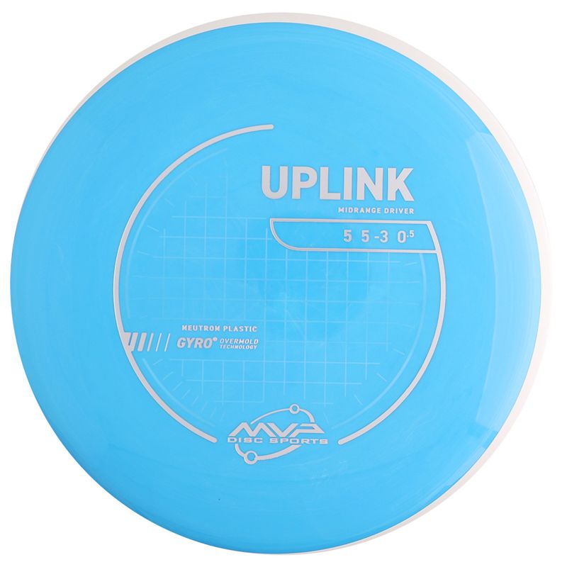 Neutron Uplink - Project Lab Coat