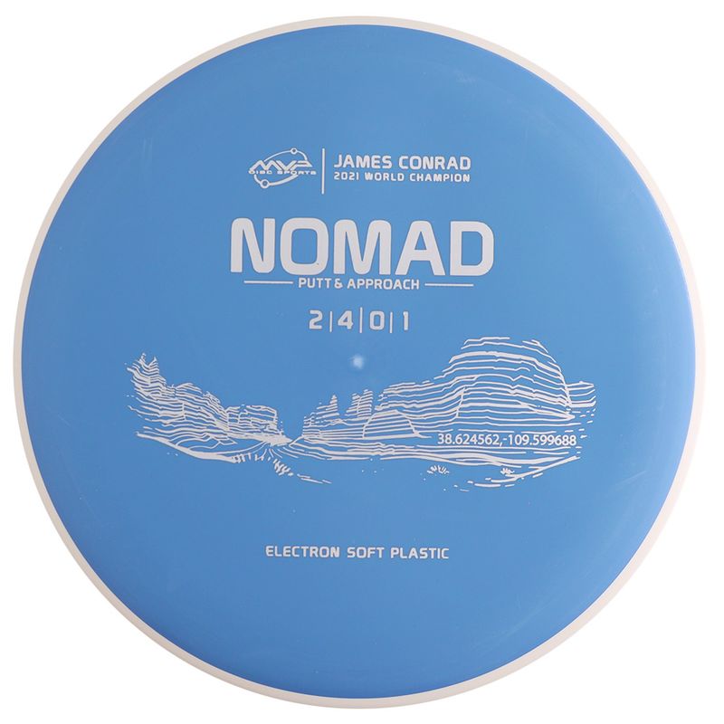 Electron Nomad Soft - Project Lab Coat
