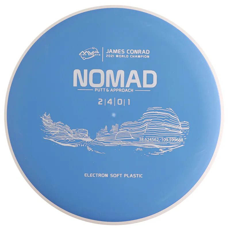 Electron Nomad Soft - Project Lab Coat