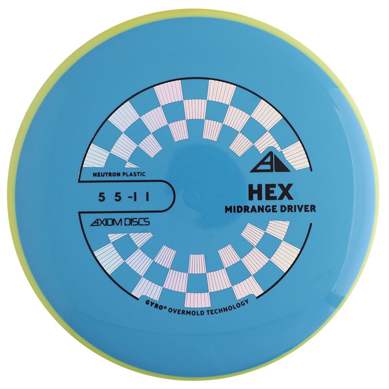Neutron Hex - Project Lab Coat