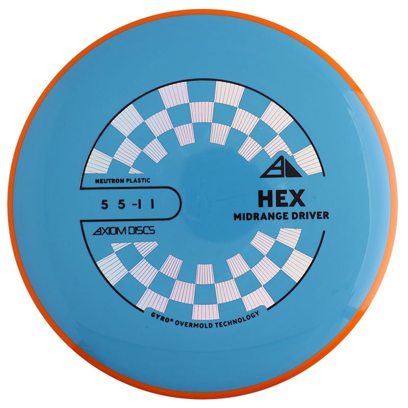 Neutron Hex - Project Lab Coat