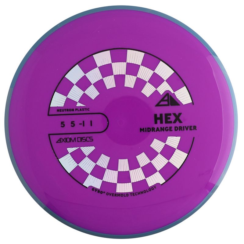 Neutron Hex - Project Lab Coat