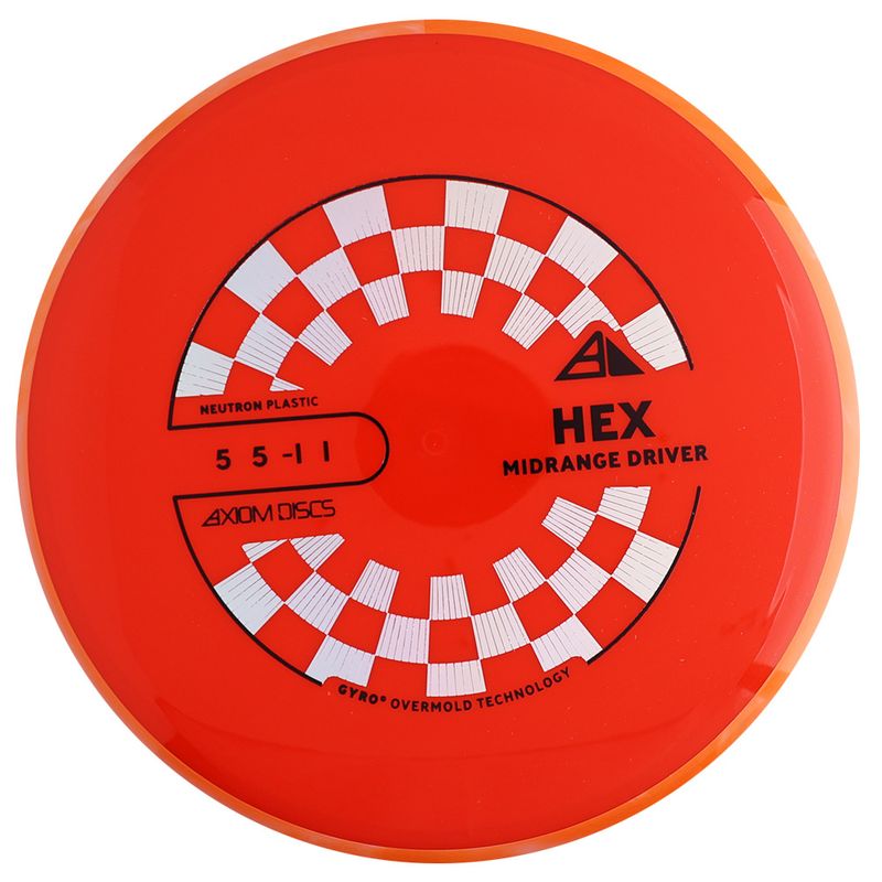 Neutron Hex - Project Lab Coat