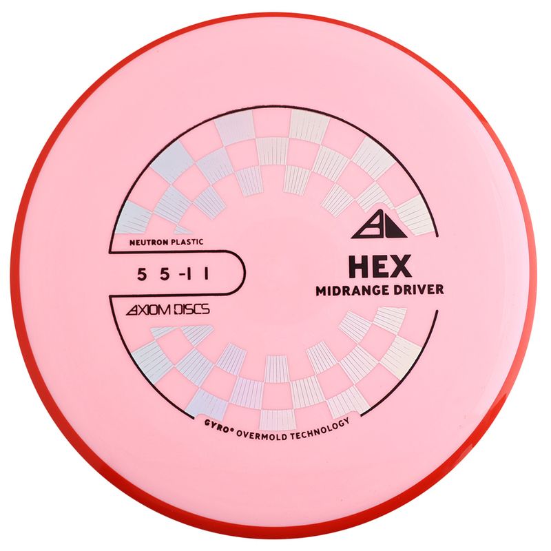 Neutron Hex - Project Lab Coat