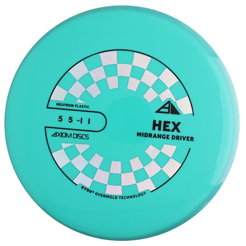 Neutron Hex - Project Lab Coat