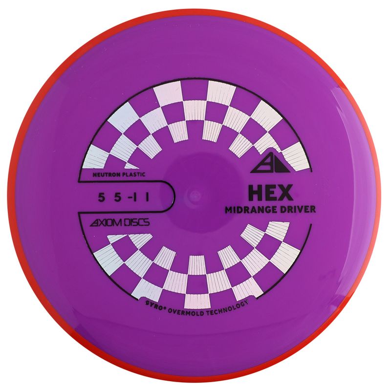 Neutron Hex - Project Lab Coat