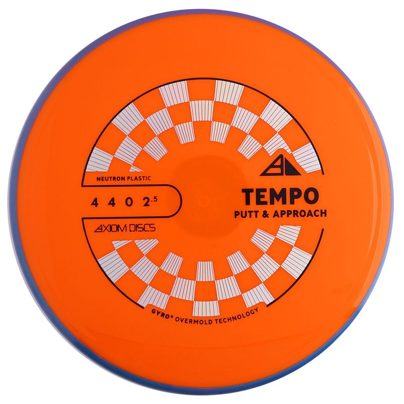 Neutron Tempo 