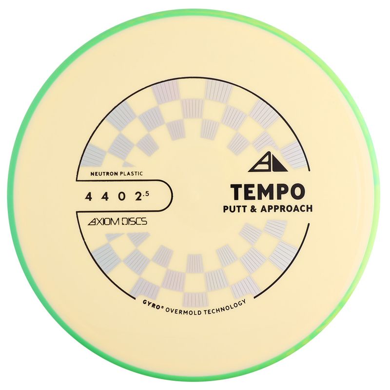 Neutron Tempo 