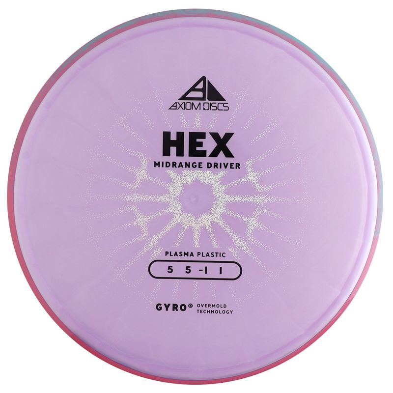 Plasma Hex