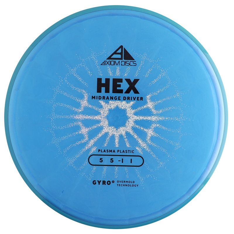 Plasma Hex