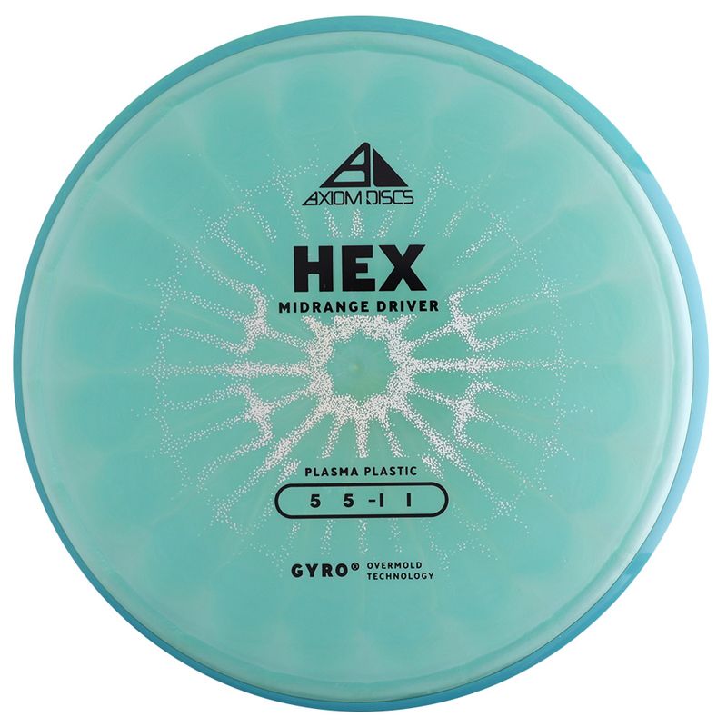 Plasma Hex