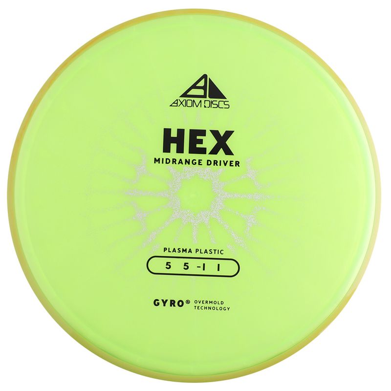 Plasma Hex