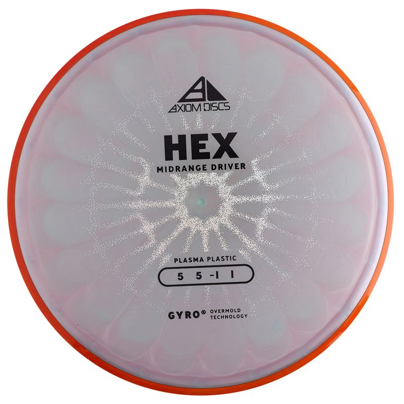 Plasma Hex