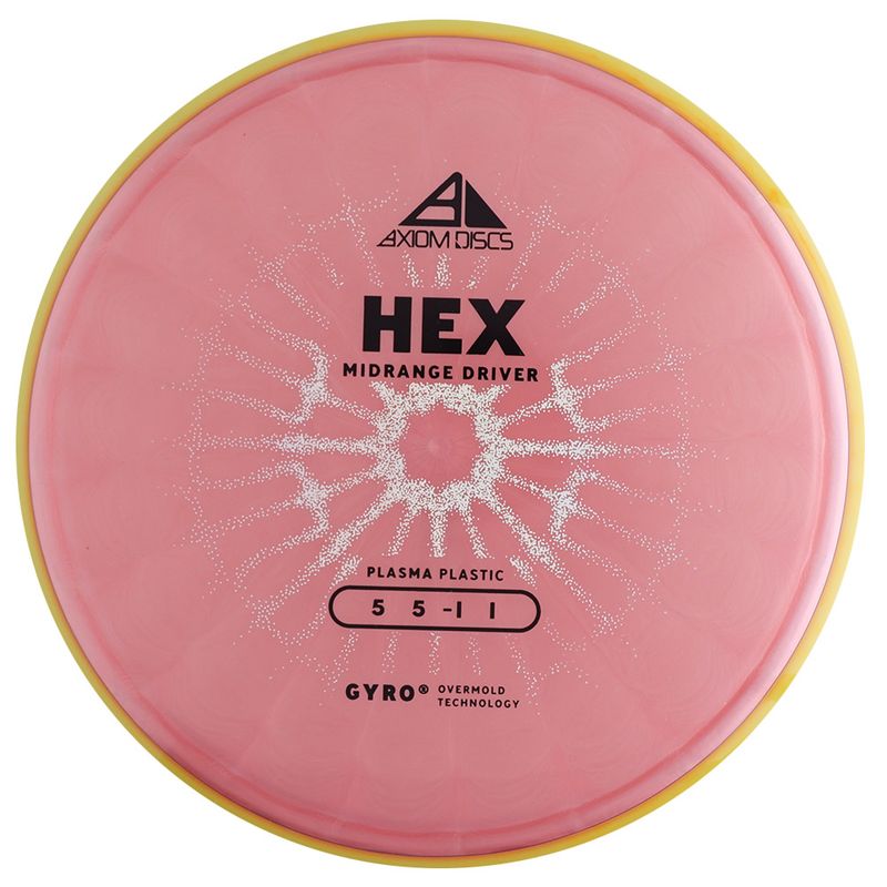 Plasma Hex