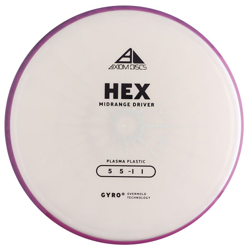 Plasma Hex