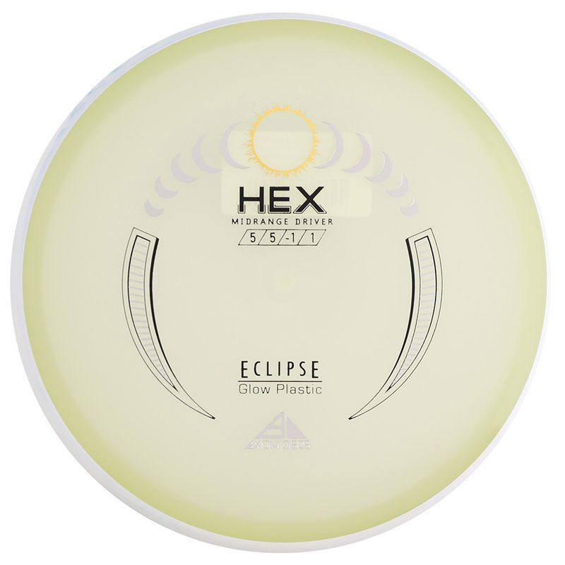 Eclipse Hex
