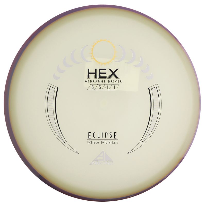 Eclipse Hex