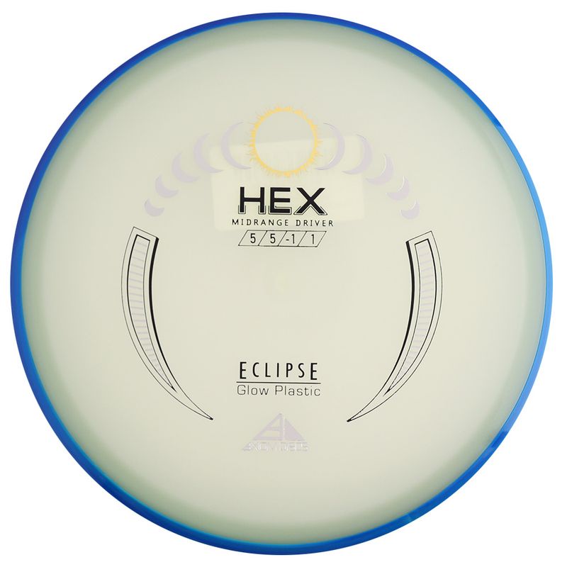 Eclipse Hex