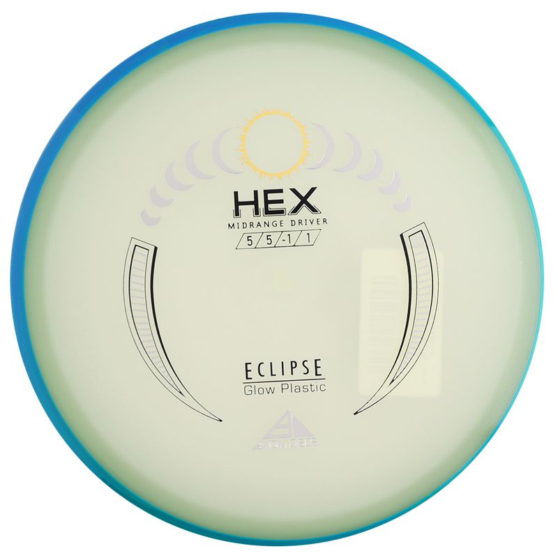 Eclipse Hex