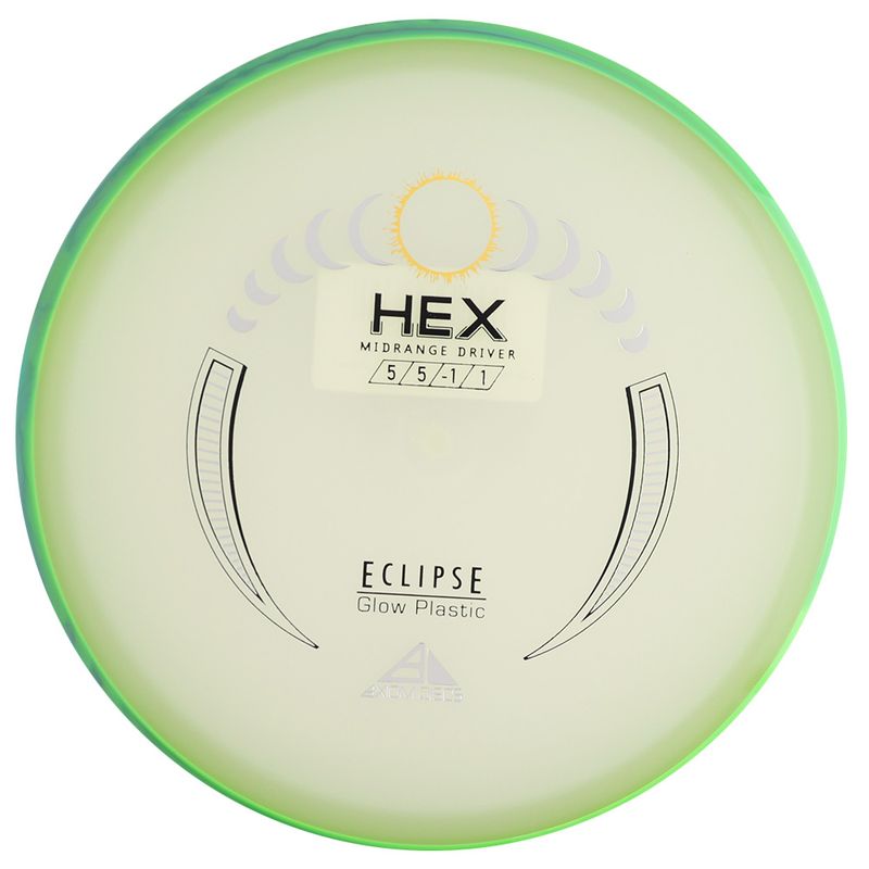 Eclipse Hex