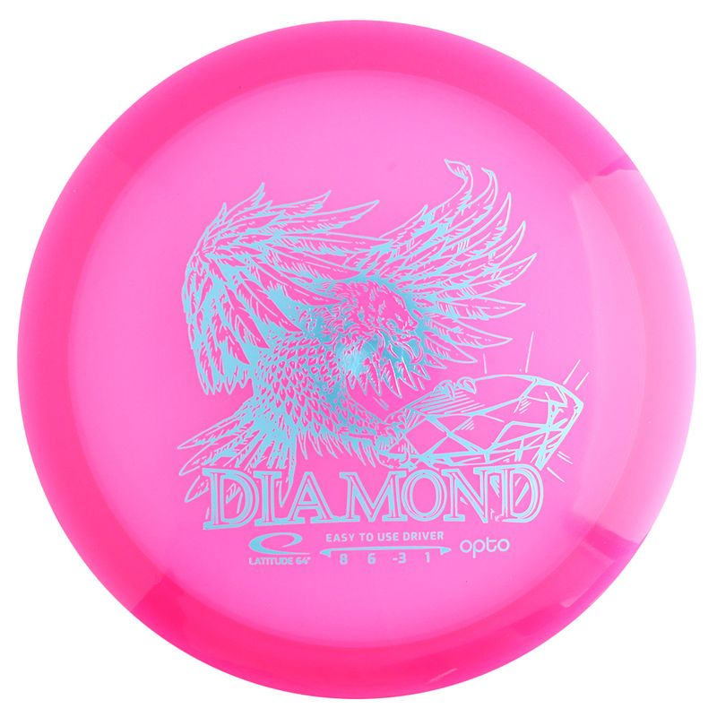 Opto Diamond