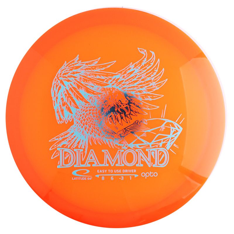 Opto Diamond