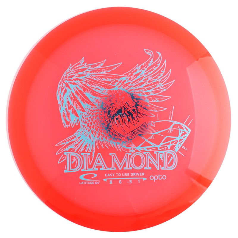 Opto Diamond