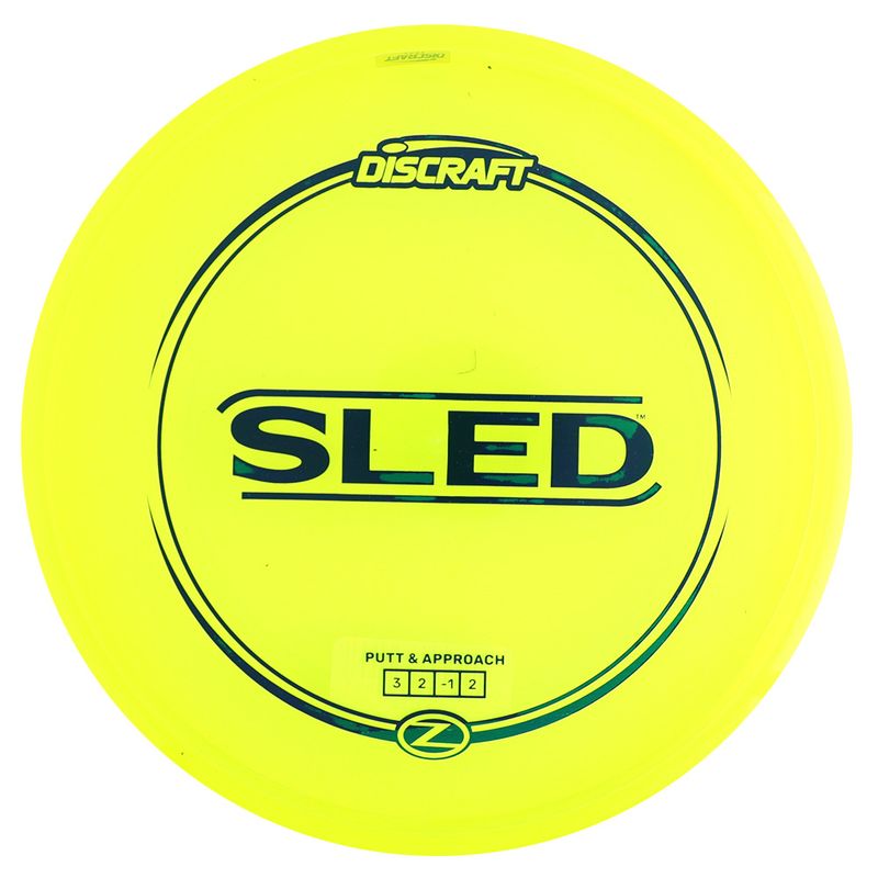 Z Sled
