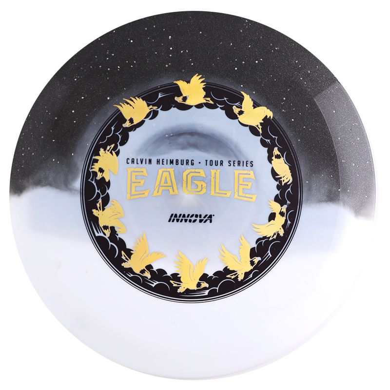 Duo Eagle - Calvin Heimburg Tour Series 