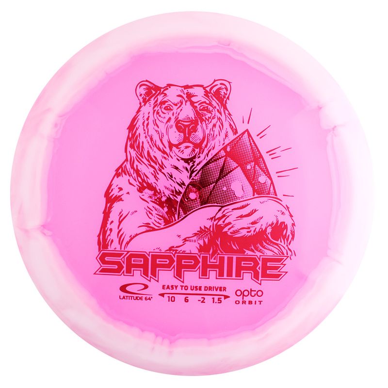 Opto Orbit Sapphire