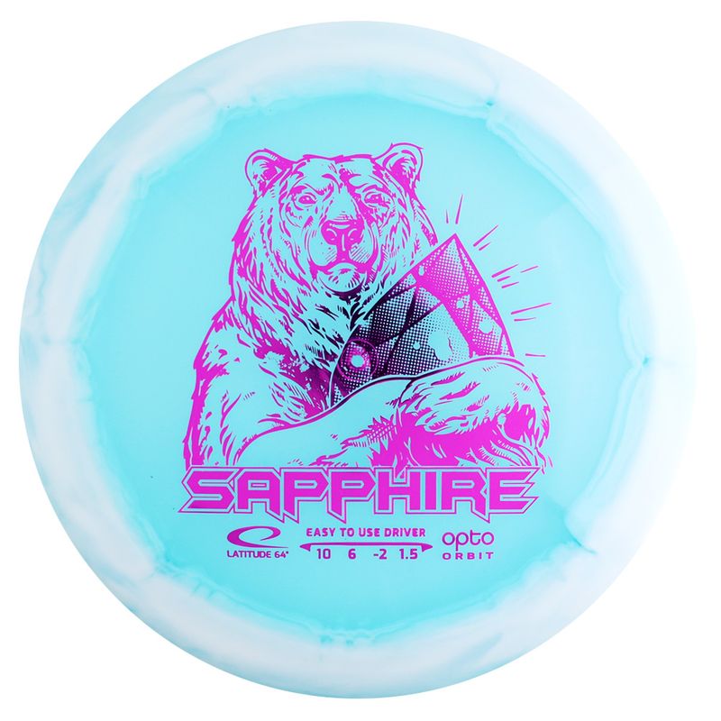 Opto Orbit Sapphire