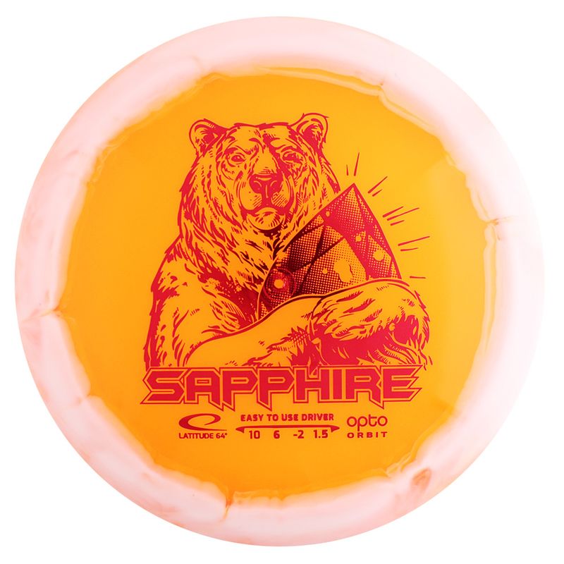 Opto Orbit Sapphire